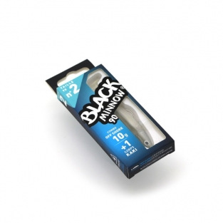 Fiiish Black Minnow 90 - Combo 10gr Kaki